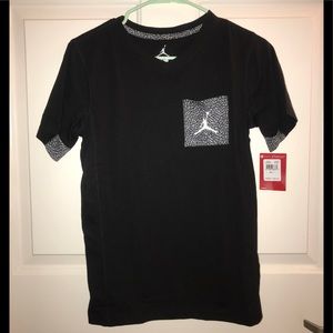 jordan t shirts for toddlers